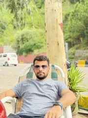 Ibrar Ahmed