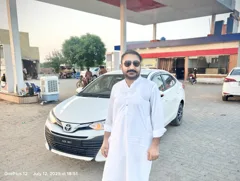 Zohaib